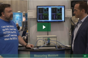 Introduction of PXIe-S5090 at IMS 2019 - Copper Mountain Technologies