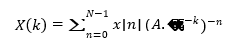 Time Domain Analysis with a CMT VNA