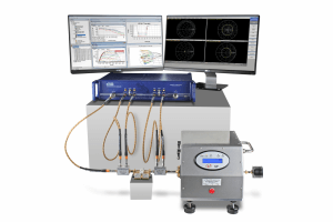 Load Pull Measurements Copper Mountain Technologies and Maury Microwave