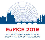 EuMCE 2019 logo