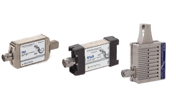 1-Port USB VNAs