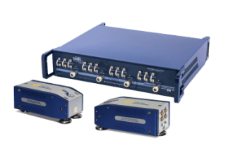 CobaltFx Frequency Extension System using USB Vector Network Analyzer Cobalt C4409 4-Port VNA CobaltFx Frequency Extension System using USB Vector Network Analyzer Cobalt C4409 4-Port VNA